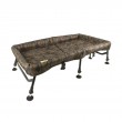 Faith Camou Cradle XXL Bedchair