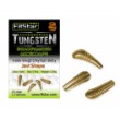 Βάρος γάντζου Tungsten Filstar/Σώμα Nymph - Σχήμα Javi