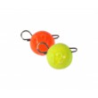 Coloured Cheburashka Filstar Fluo