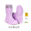 Ботуши Camp EVA 762 Pink