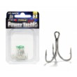 Cârlige înalte Power Treble PT-146TN-2X