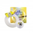 Αιτιολογία Sufix Invisiline