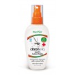 Spray anti-țânțari PharmAid Loțiune de protecție Spray cu busuioc și roiniță