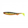 Σιλικόνη Rage Slick Shad - Ultra UV