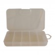 Кутия прозрачна Plastilys - SF340-5F