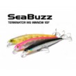 Wobbler Sea Buzz Terminator MG Minnow 110F
