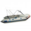 Sunshade for Boat