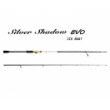 Filstar Silver Shadow EVO Jig Boat