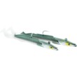 Силикон Westin Sandy Andy Curltail Jig - 2