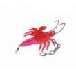 Octopodiera DTD Jig pentru caracatiță XXL + Crab XXL