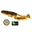 Momeală Westin CreCraw Slim Creaturebait din silicon