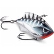 Ταλαντωτής λεπίδας V-Blade Rapala