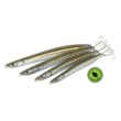 Воблер Westin Sandy Fixed SBass