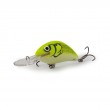 Wobbler Hornet Deep Runner 9F - πλωτό
