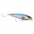 Wobbler X-Rap Long Cast Ρηχό