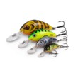 Rattlin' Hornet Wobbler - Plutitor