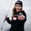 Rapala Crushcity The Kickman din silicon