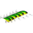 Wobbler Westin ID-Crank 4.0