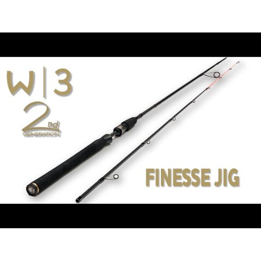 Въдица Westin W3 Finesse Jig 2ND