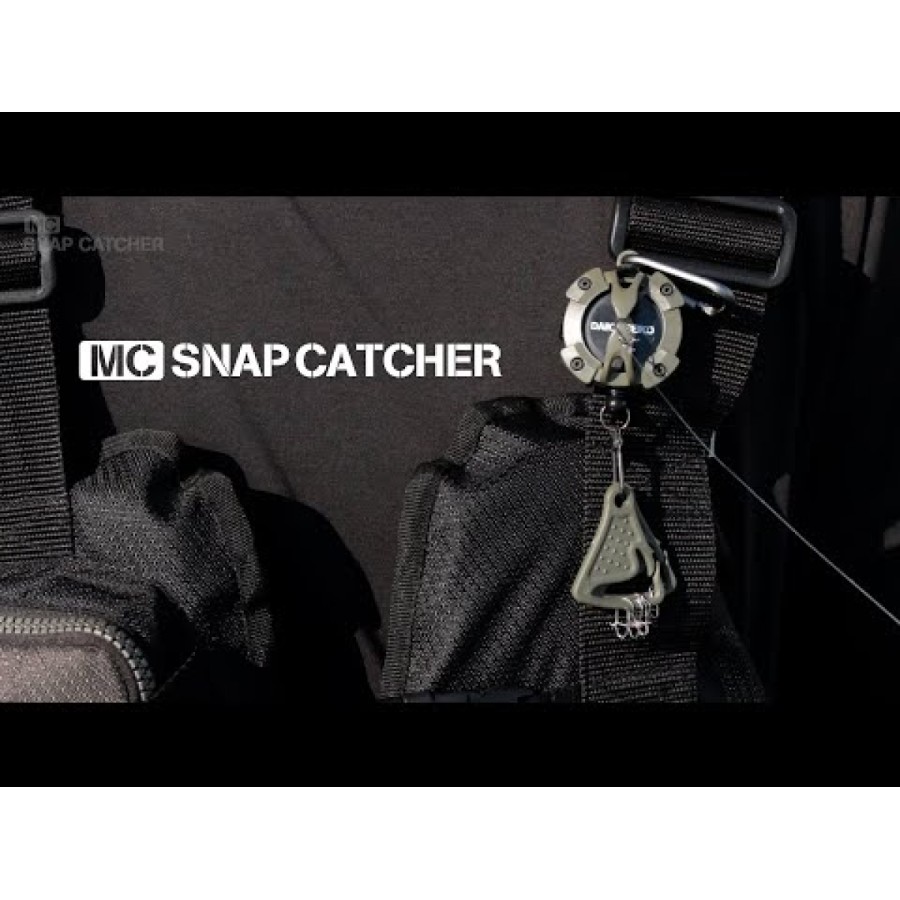 Πολυλειτουργικό Yo-Yo Daiichi MC Snap Catcher
