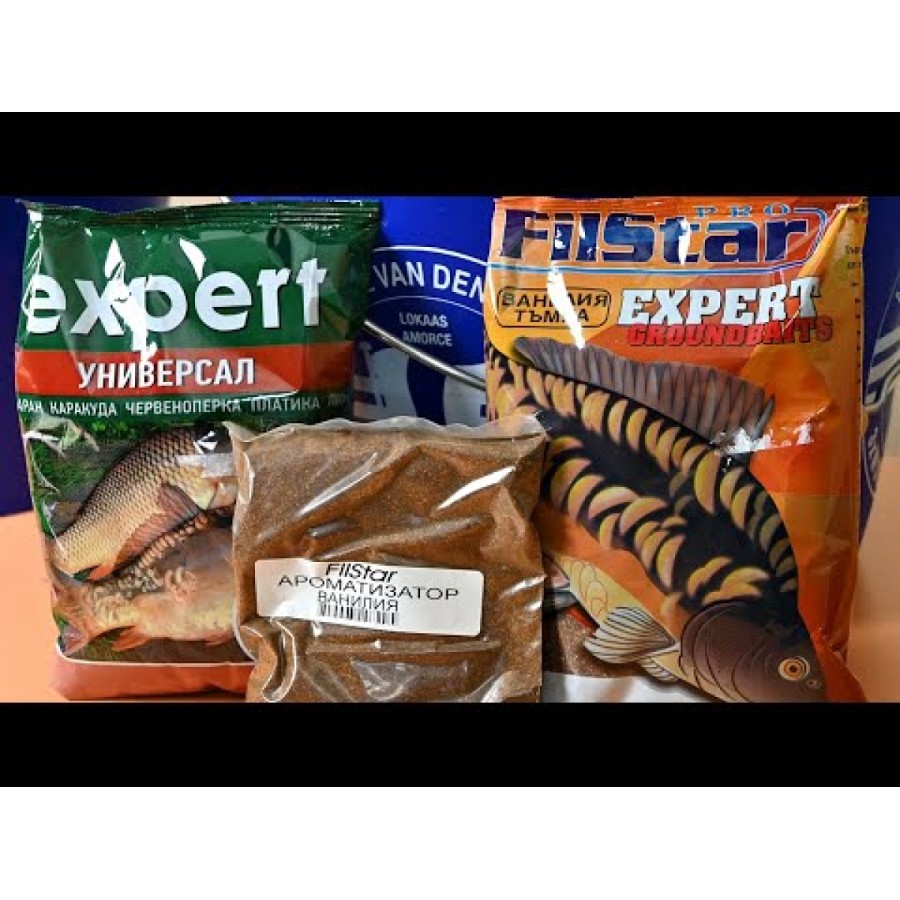 FilStar Universal Groundbait