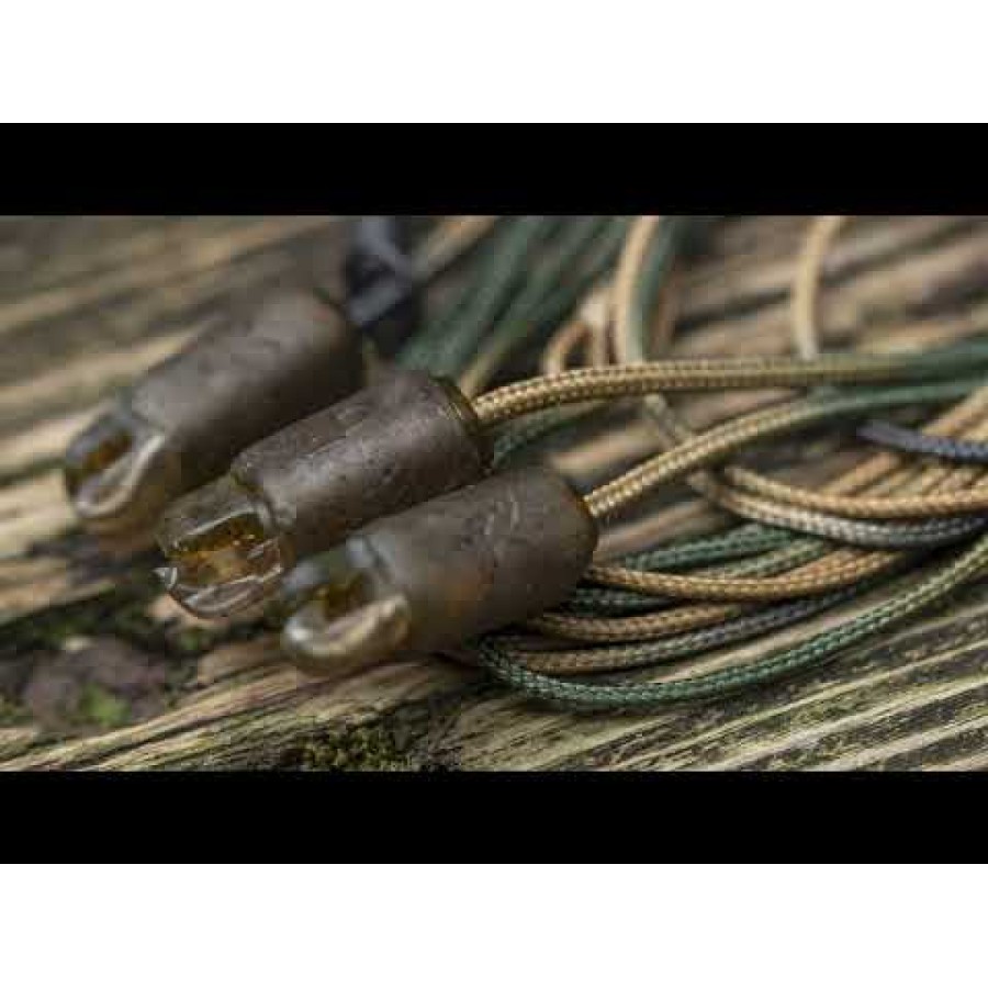 Fox Edges Naturals Heli-Clip