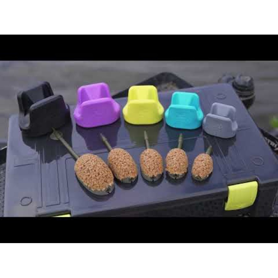 Matrix Method Feeder