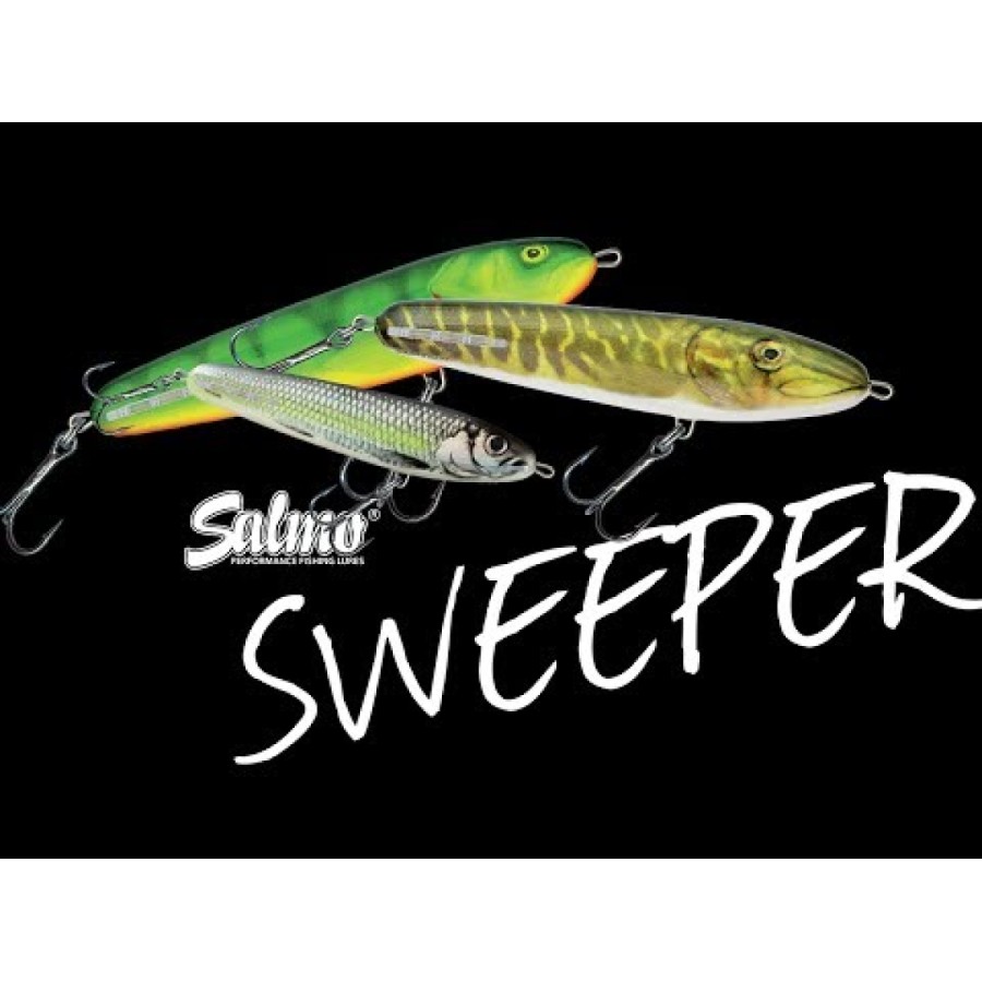 Воблер Sweeper