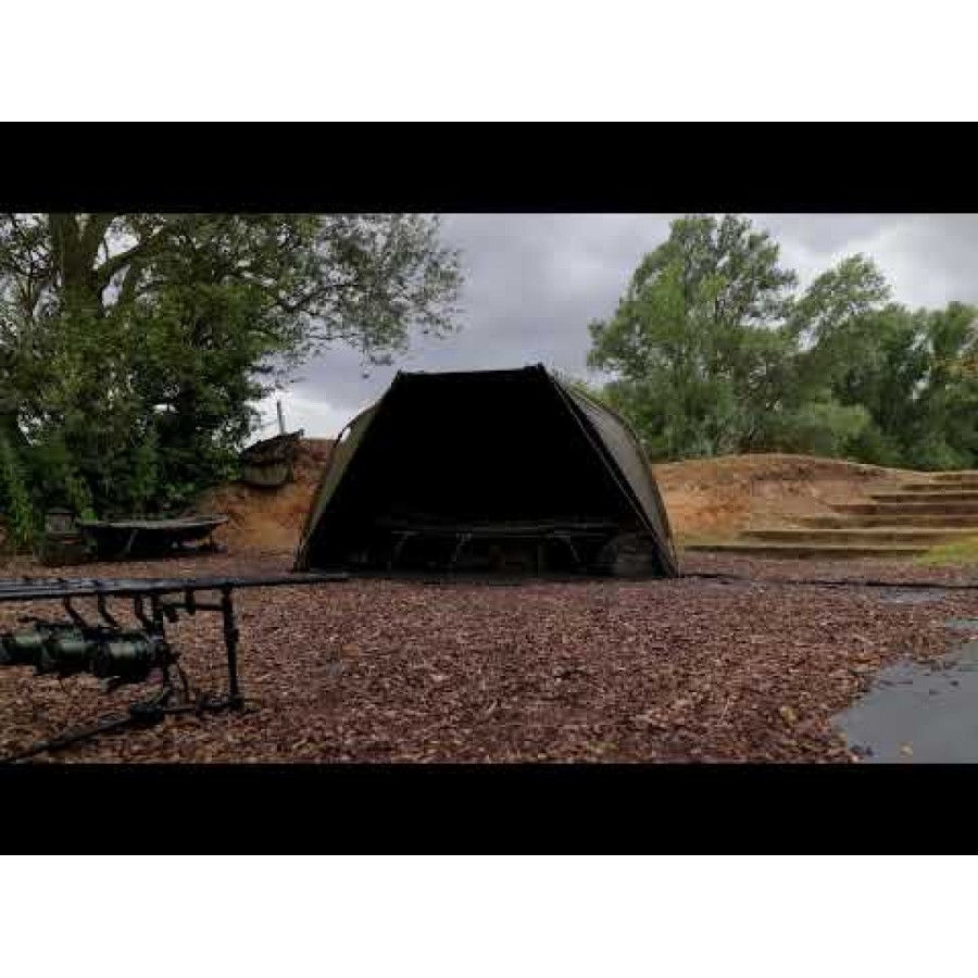 Σκηνή Fox EOS Pro Bivvy - 2 άτομα