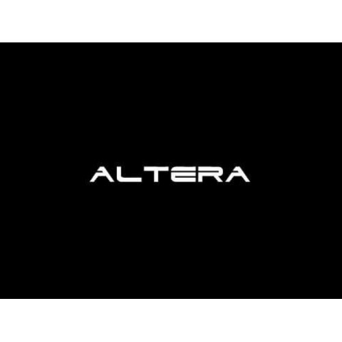 Mulinetă Okuma Altera