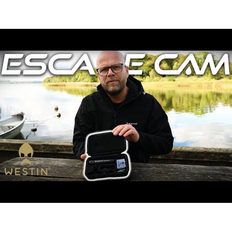 Камера Westin Escape Cam