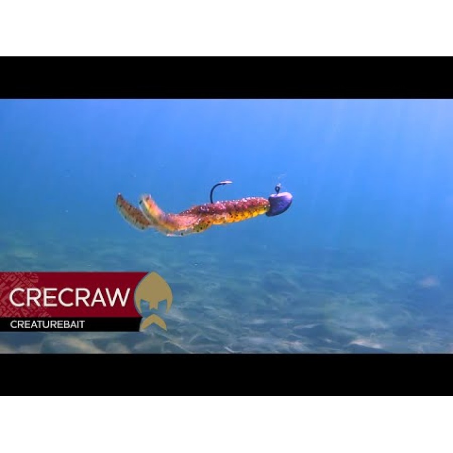 Westin CreCraw Creaturebait