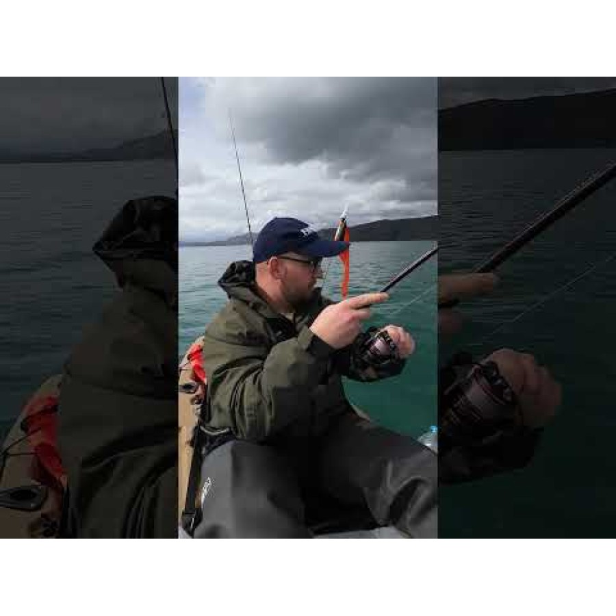 Воблер Rapala Floater Elite