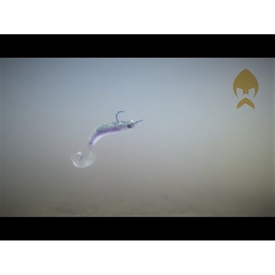 Perucă Westin RingTeez Curltail din silicon