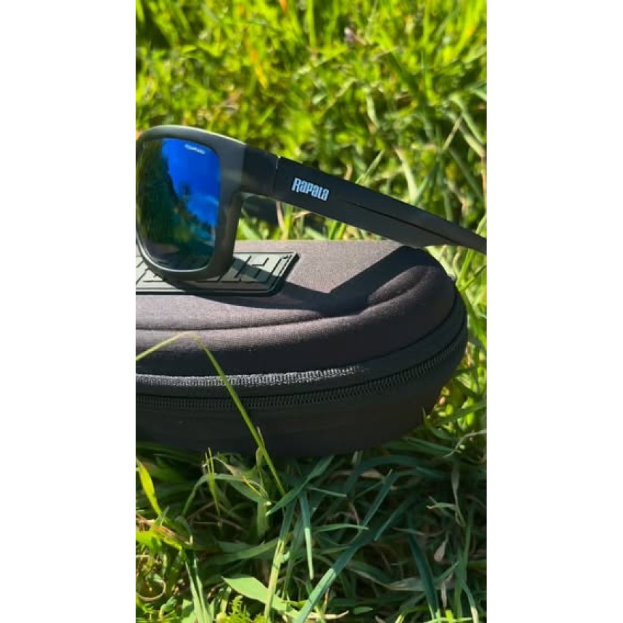 Γυαλιά ακριβείας Rapala Precision Vision Gear - Faial
