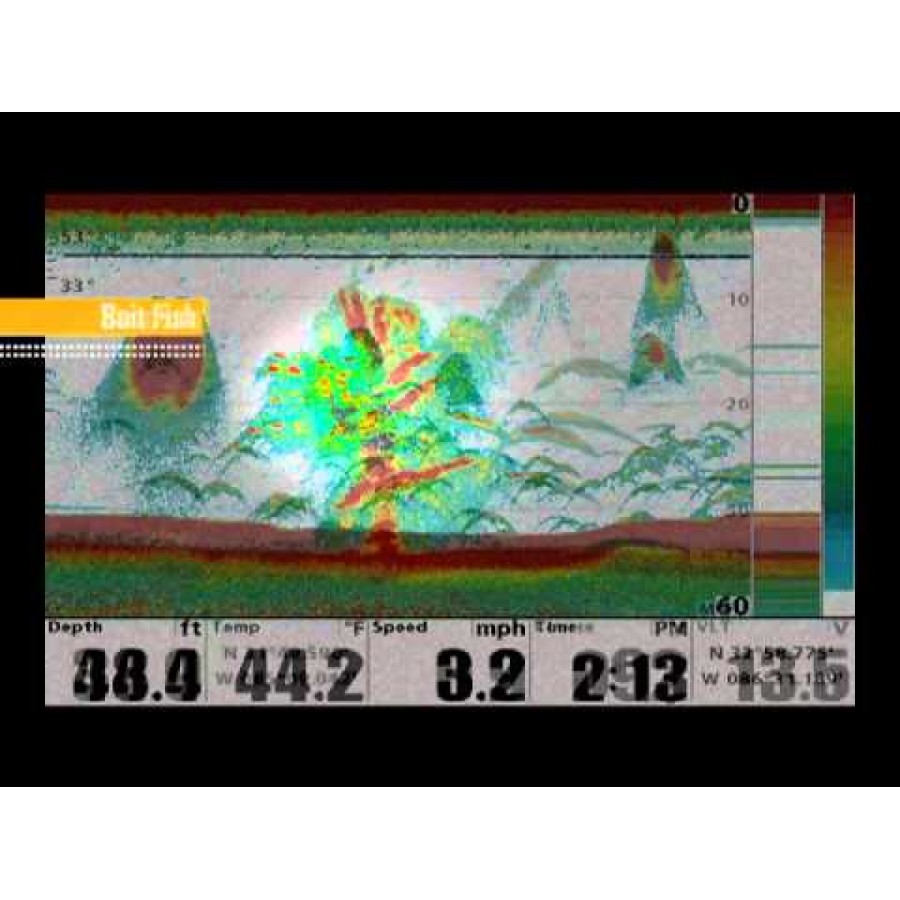 Сонар Helix 5 Sonar G2