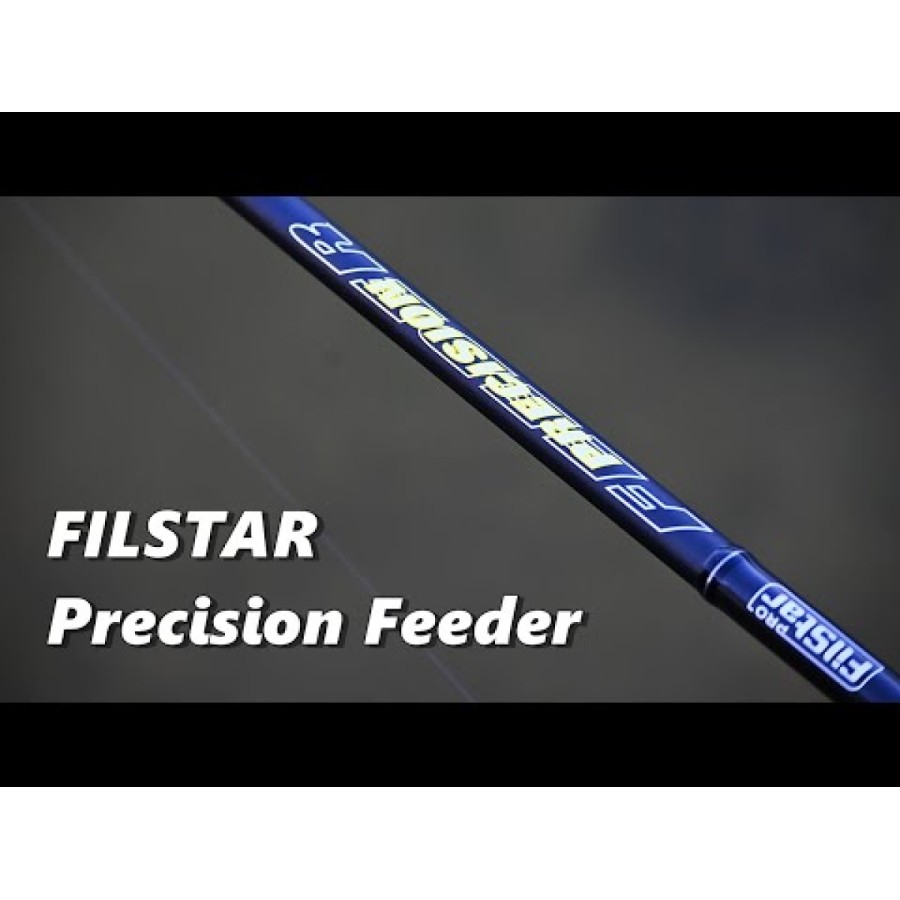 Καλάμι ψαρέματος Filstar Precision Feeder