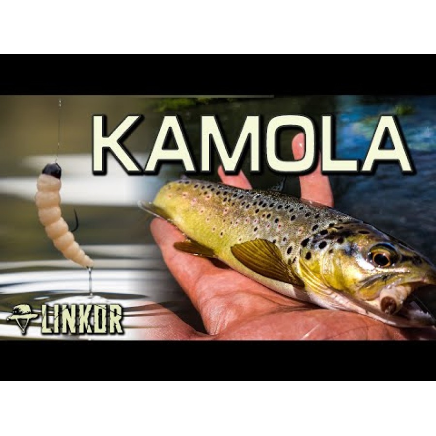 Силикон Linkor - Kamola