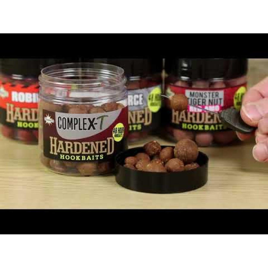 DB Hard Hookbaits