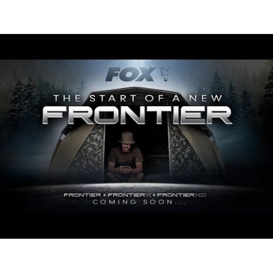 Палатка Fox Frontier XD