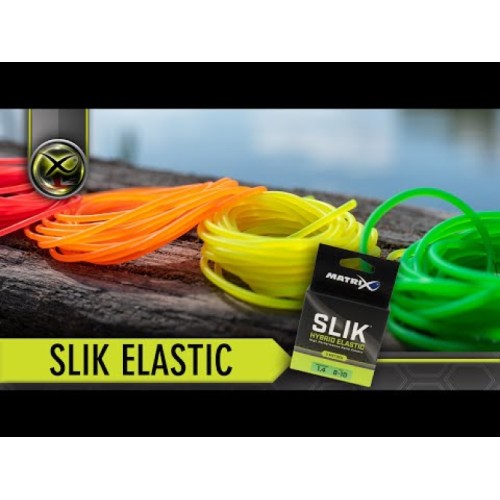 Matrix Slik Hybrid Elastic