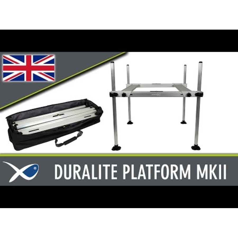 Platforma Matrix Duralite MKII