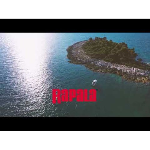 Rapala Flash-X Extremo