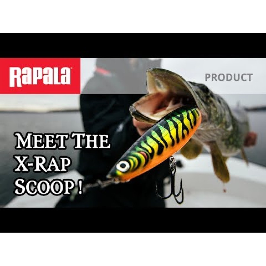 X-Rap Scoop