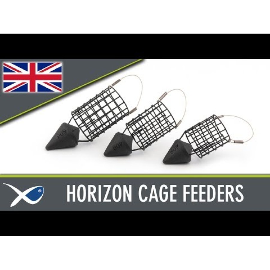 Фидер Matrix Horizon Wire Cage Feeder