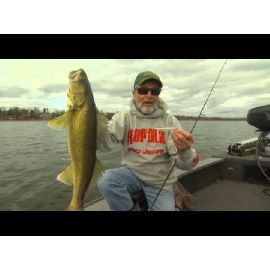 Воблер Scatter Rap Minnow