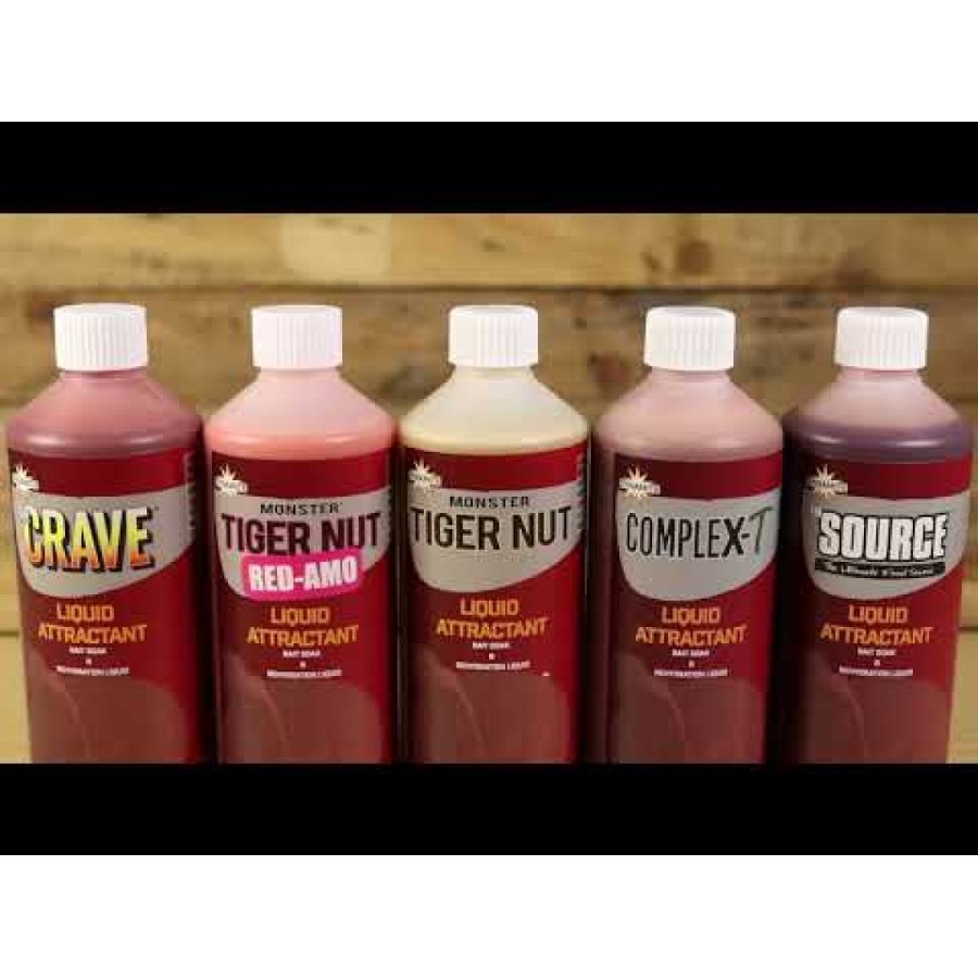 Атрактант DB Re-Hydration Liquid