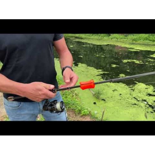 Filstar Rod Lock Protector