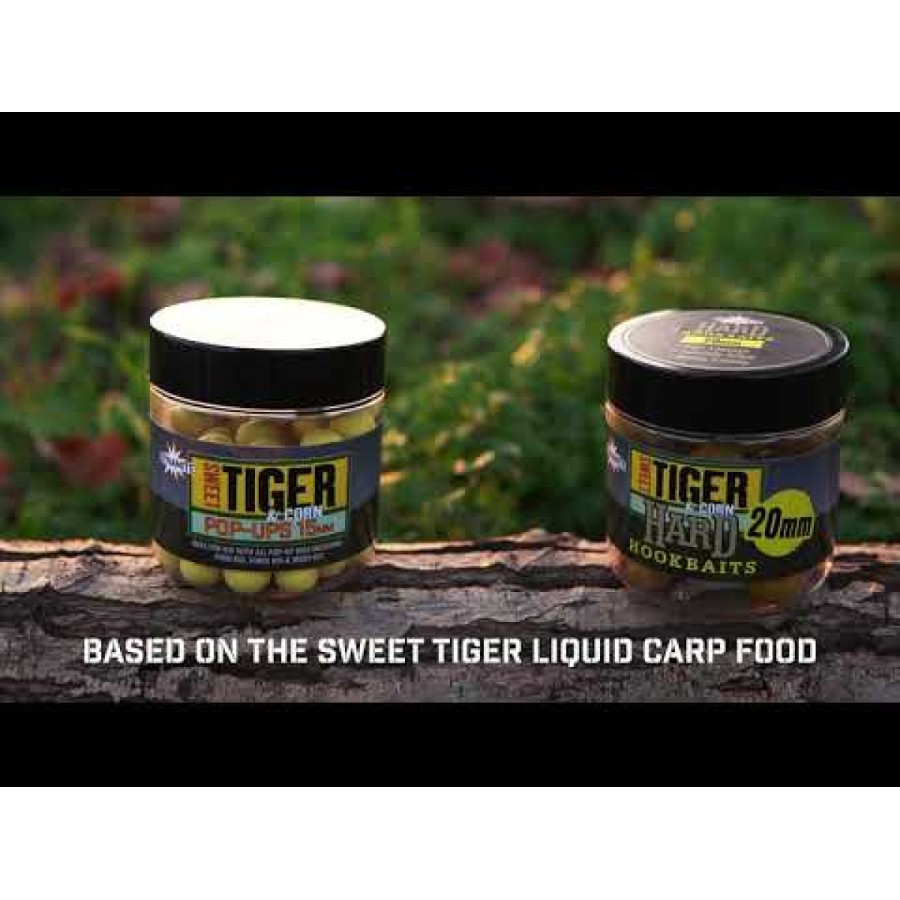 DB Sweet Tiger & Corn Wafters