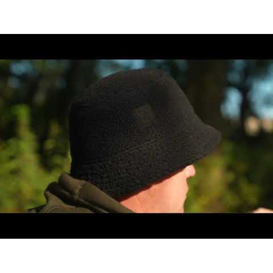 Fox Sherpa Bucket Hat